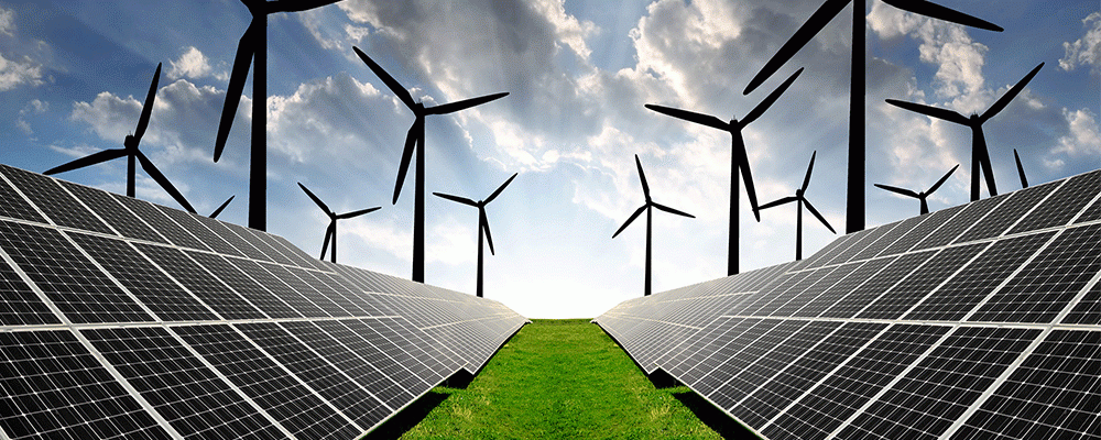 Energy consulting market