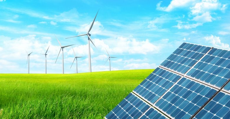 Green Energy market