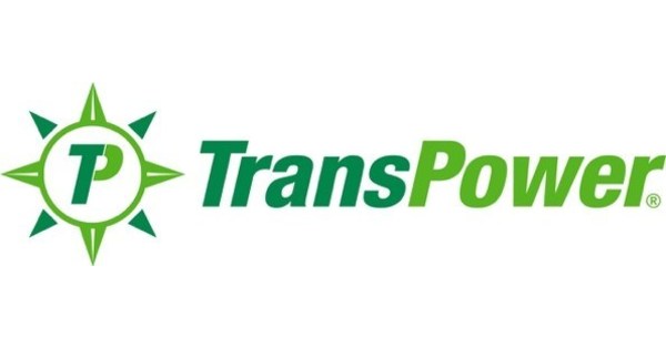 transPower logo