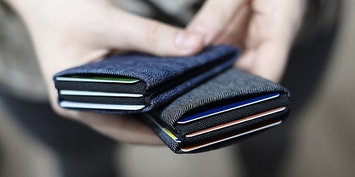 NFC wallets