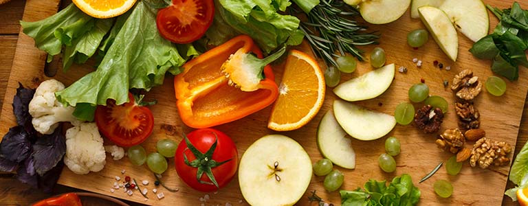 Nutrition Science