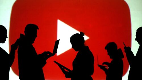 Rajkotupdates.news: A ban on fake YouTube channels that mislead users, the ministry said
