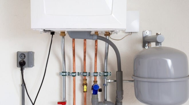 Benefits Of Replacing Your Old Water Heater