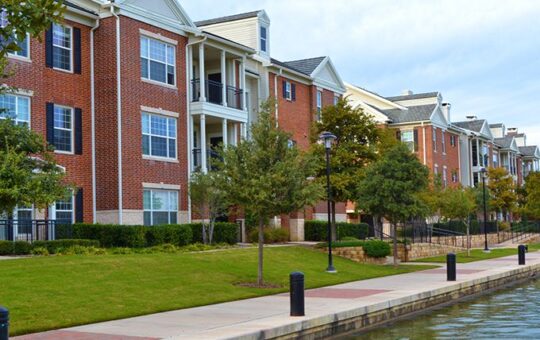 What Should You Consider before Investing in Multifamily Properties?