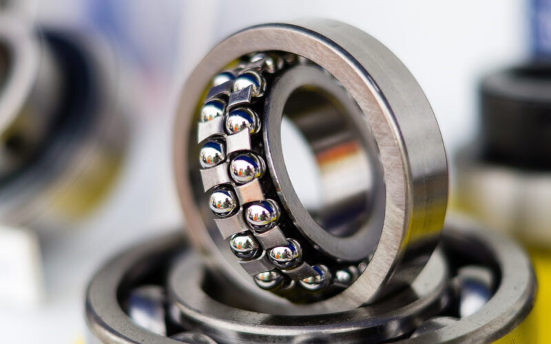 What Are Sleeve Bearings and Why are They So Important?