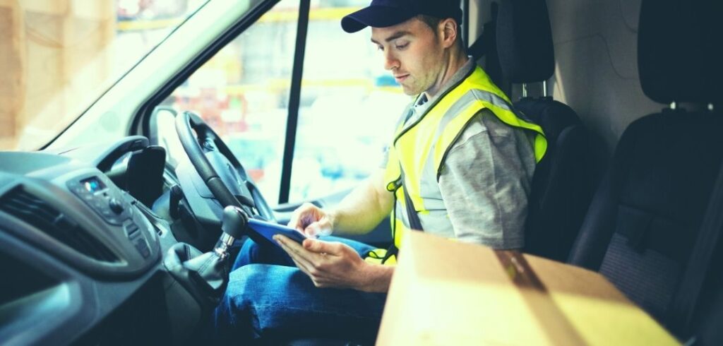 Rookie To Pro: Advice For New Delivery Drivers