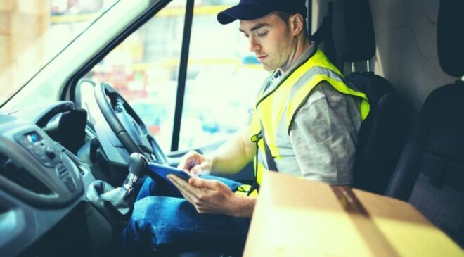 Rookie To Pro: Advice For New Delivery Drivers